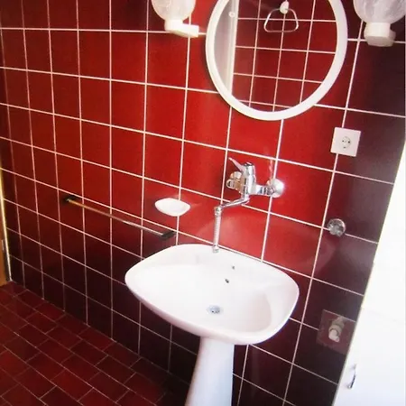 In Novigrad With Balcony, Air Conditioning 公寓 Novigrad Istria