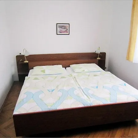 In Novigrad With Balcony, Air Conditioning